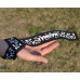 Ламки для тяги MadMax Camo Power Wrist