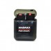 Ламки для тяги MadMax MFA-332 PWR Straps+ Black/Grey/Red