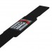 Ламки для тяги Power System PS-3400 Power Straps Black/Red