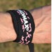 Ламки для тяги MadMax Camo Power Wrist