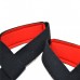 Ламки для тяги MadMax MFA-267 PWR Straps Black/Grey/Red
