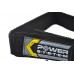Ламки для тяги Power System PS-3400 Power Straps Black/Yellow