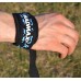 Ламки для тяги MadMax Camo Power Wrist