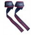 Ламки для тяги Power System PS-3430 XTR-Grip Straps Black/Red