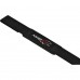 Лямки для тяги PowerPlay 7065 Classic Lifting Gym Straps Черные
