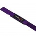 Лямки для тяги PowerPlay 7064 Lifting Gym Straps Фиолетовые