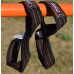 Ламки для тяги (осмерка) Power System PS-3405 Figure 8 Black/Red L/XL