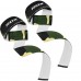 Лямки для тяги RDX W1 Gym Single Strap Camo Green Plus