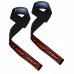 Ламки для тяги Power System PS-3430 XTR-Grip Straps Black/Red