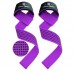 Ламки для тяги Power System PS-3420 G-Power Straps Purple