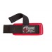 Ламки для тяги с валиком Power System PS-3350 Power Pin Black/Red