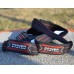 Ламки для тяги (осмерка) Power System PS-3405 Figure 8 Black/Red S/M