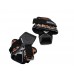Крюки для тяги на запястье Power System PS-3370 Hooks Camo Black/Red L