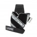 Крюки для тяги на запястье Power System PS-3370 Hooks Camo Black/Grey L
