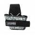 Крюки для тяги на запястье Power System PS-3370 Hooks Camo Black/Grey XL