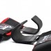 Крюки для тяги на запястье Power System PS-3310 Hardcore Hooks Black/Red