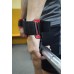 Крюки для тяги на запястье Power System PS-3310 Hardcore Hooks Black/Red