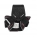 Крюки для тяги на запястье Power System PS-3360 Hooks V2 Black/Red L