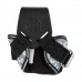 Крюки для тяги на запястье Power System PS-3370 Hooks Camo Black/Grey XL