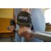 Крюки для тяги на запястье Power System PS-3360 Hooks V2 Black/Yellow L