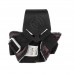 Крюки для тяги на запястье Power System PS-3360 Hooks V2 Black/Red XL