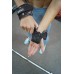 Крюки для тяги на запястье Power System PS-3360 Hooks V2 Black/Red L