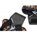 Крюки для тяги на запястье Power System PS-3370 Hooks Camo Black/Red L
