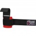 Крюки для тяги на запястье Power System PS-3310 Hardcore Hooks Black/Red