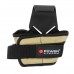 Крюки для тяги на запястье Power System PS-3300 Hooks Natural XL