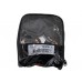 Крюки для тяги на запястье Power System PS-3370 Hooks Camo Black/Red L