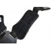 Крюки для тяги на запястье Power System PS-3370 Hooks Camo Black/Red L