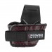 Крюки для тяги на запястье Power System PS-3360 Hooks V2 Black/Red L