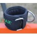 Манжета на лодыжку MadMax MFA-300 Ancle Cuff Black (1шт.)