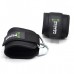 Манжеты на лодыжке Power System PS-3460 Ankle Strap Gym Guy Black