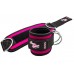 Манжеты на лодыжке Power System PS-3450 Ankle Strap Gym Babe Pink