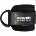 Манжеты на лодыжке Power System PS-3460 Ankle Strap Gym Guy Black