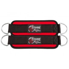 Манжеты на лодыжке Power System PS-3410 Ankle Strap