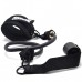 Манжета для тяги PowerPlay 4334 Ankle Strap Черная