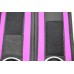 Манжеты на лодыжке Power System PS-3450 Ankle Strap Gym Babe Purple