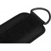 Манжеты на лодыжку RDX A4 Gym Ankle Pro Black Pair