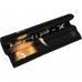 Смягчающая накладка на гриф RDX B2 Gym Bar Pad Sublimation White