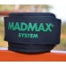 Манжета на лодыжку MadMax MFA-300 Ancle Cuff Black (1шт.)