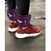 Манжеты на лодыжке Power System PS-3450 Ankle Strap Gym Babe Purple