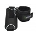 Манжеты на лодыжке Power System PS-3460 Ankle Strap Gym Guy Black