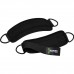 Манжеты на лодыжке Power System PS-3460 Ankle Strap Gym Guy Black