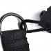 Манжета для тяги PowerPlay 4334 Ankle Strap Черная