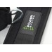 Манжеты на лодыжке Power System PS-3460 Ankle Strap Gym Guy Black