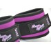 Манжеты на лодыжке Power System PS-3450 Ankle Strap Gym Babe Purple