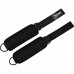 Манжеты на лодыжке Power System PS-3460 Ankle Strap Gym Guy Black