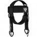 Тяга для шеи RDX H2 Neck Harness Black Plus